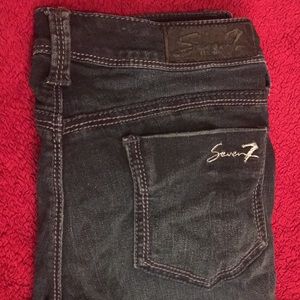 Seven jeans